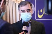 پایان جنگل خواری و کوه خواری در مازندران