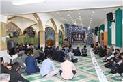 برگزاری آیین گرامی‌داشت شهدای خدمت در دانشگاه مازندران