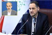 مدیر اندیشکده حکمرانی و قانون‌گذاری مرکز پژوهش‌ها در مازندران انتصاب شد