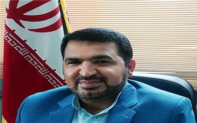 نقش  اصحاب رسانه در جهت فرهنگ سازی و کمک به جامعه امنیتی استان برای ایجاد امنیت پایدار بی بدیل است