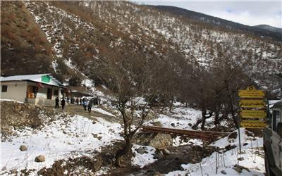 حدود 60 درصد از پست سازمانی محیط‌زیست مازندران خالی است