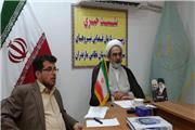 رئیس سازمان قضایی نیروهای مسلح مازندران تصریح کرد: مازندران از استانهای توریست پذیر کشور محسوب  می شود