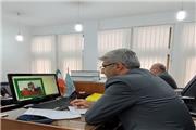 نشست دادرسی شعبه 10 دادگاه تجدیدنظر دادگستری استان به صورت زنده و برخط در دانشگاه مازندران اجرا شد