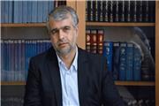 انتصاب رئیس کل جدید دادگستری استان مازندران